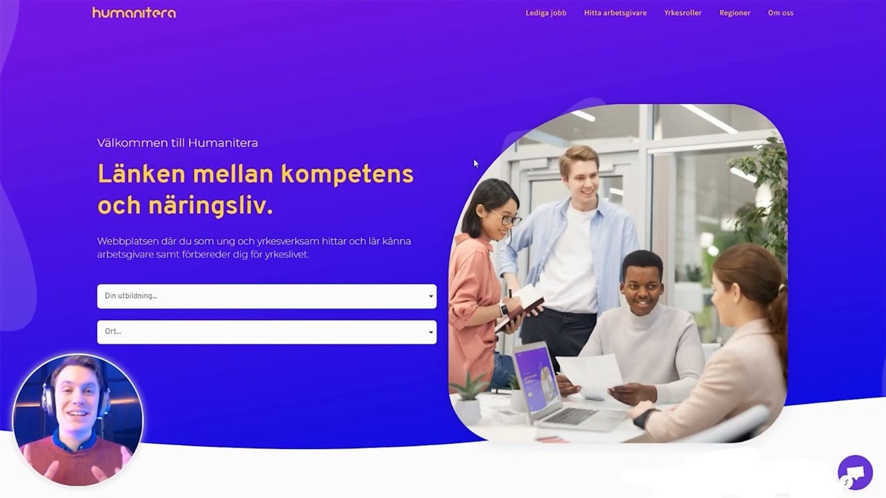 3. Genomgång Humanitera