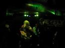 Kingsize - Heartless Hedonist LIVE