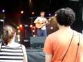clip video G�rald Genty Y'm reste plus qu'un jour