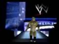 Vladimir Kozlov CAW/CAS - Smackdown vs Raw 2009 (Cheese)