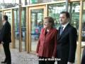 Angela Merkel si Vlad Filat