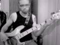 Rage Against The Machine - Bulls On Parade (Bass Cover) :-)