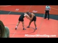 Dom Bradley (MU) vs Austin Marsden (OKS)