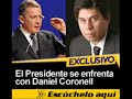Nexos Uribe y Pablo Escobar 1/6