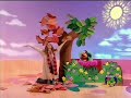 Hi5: Estaciones del Año