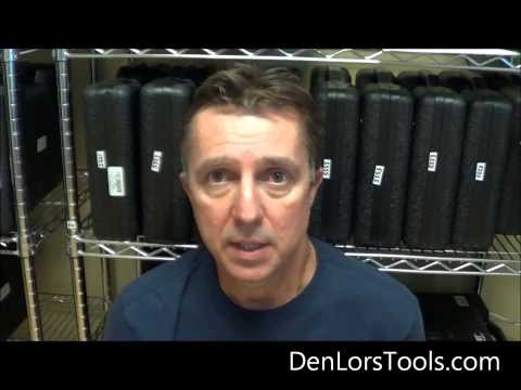 how to patch oil pan