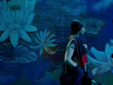Saawariya - Awsome scene with amazing back ground music from Saawariya