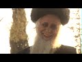 Rabbi Menachem Froman for Obama part 1