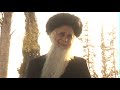 Rabbi Menachem Froman for Obama part 1