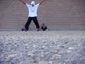 3way Cwalk - G-Code