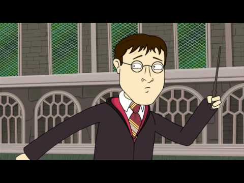 harry potter
