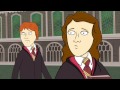 Who needs actual magic when you have the power of illusion? See our videos a month earlier at www.collegehumor.com and follow us on http