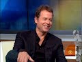 Greg Kinnear, Acting 'Genius'
