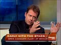 Greg Kinnear, Acting \