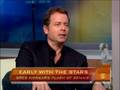 Greg Kinnear, Acting 'Genius'