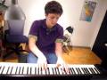 Korneel plays Enya
