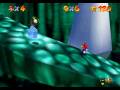 videos de Super Mario 64 - Bowser In The Dark World - 33