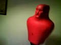 PALIZA AL MUÑECOOO PALIZA AL MUÑECOOO
