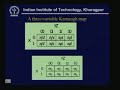 Lecture - 9 Boolean Function Minimization