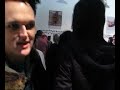 please do not be intimidated by the phenomenal production qualities present in this video clip.  (yes, that's called 