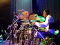 Frankfurt Musikmesse 2008 - Spanky McCurdy - 4