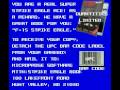 ending to the snes game super strike eagle. i heard this game was bad, so i went through the game. ending covers the flags, complete staff roll looped (a little more than) once, and the final message that will stay there until you reset the game. i don't know about you, but i'm sure the warranty on the game has expired, which means no book for you, unless you can find it on ebay. yes, the game recommends a book for you since you beat this game.