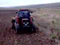 Fiat 70-66 DT & İrtem UD2500 is sowing the wheat...Turkey(4