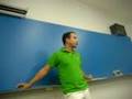 Galois Sala 5 Fausto
