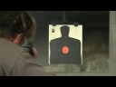Jamy shooting my MP5 Jamy shooting my MP5