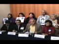 Un año de la extradición de Fujimori