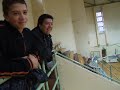 EYBL r.1996 Wrocław 2009 Pomerania - Palanga Litwa