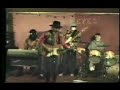 Lobster Repair - La Bamba