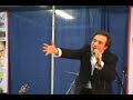 David Pomeranz performance of his hit 