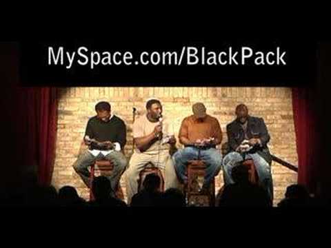 SELLOUT COMEDY TOUR 2 MINUTE PROMO!