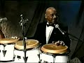 candido camero manteca