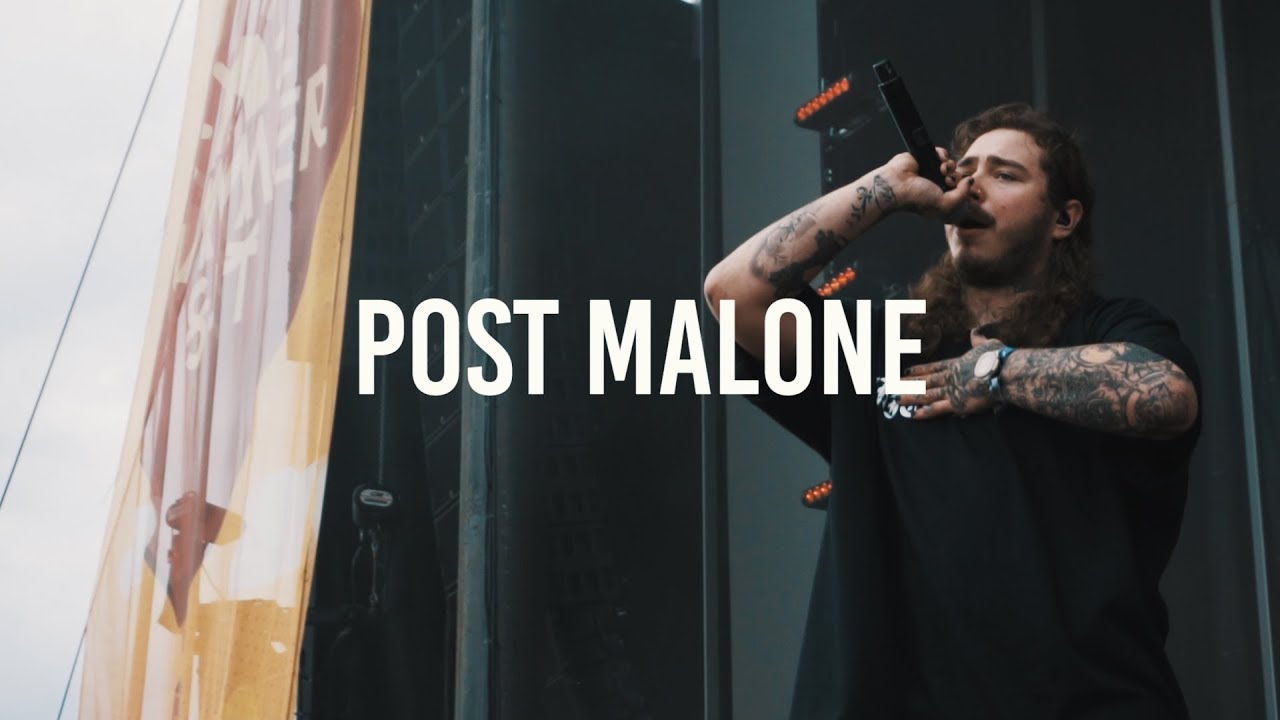 Post Malone