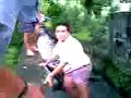 la caida de mijo tito