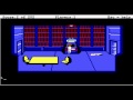 Space Quest Gameplay and Commentary