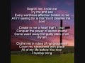 Jonah33 - Search me, Know me Jonah33 - Search me, Know me