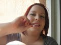 Alverde - Naturkosmetikreviews Bronzerstick und Lippenstifte