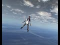 Parachutisme71,Skydrome,