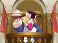 Apollo Justice: Ace Attorney [Case 1] (Part 4)