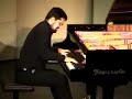 Guillaume Mathias plays Prokofiev - Sonata n°7 - II Guillaume Mathias plays Prokofiev - Sonata n°7 - II