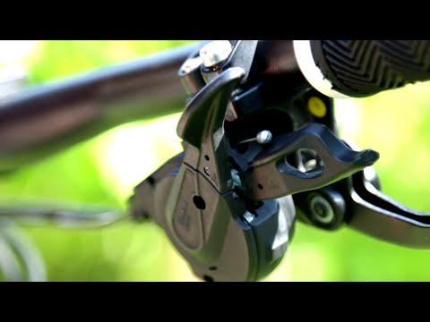 Schaltzüge am MTB wechseln