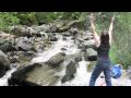 MOUNT SHASTA SACRED TOURS