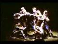 Ring The Alarm DanzaTe live experience
