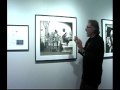 Artist Talk with Joel-Peter Witkin (2008) Part 4