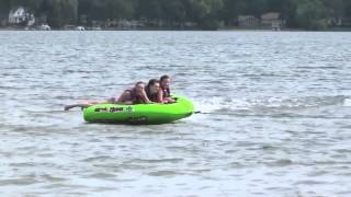 Globe Pequot Press Hiking Indiana 2Nd