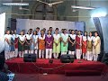 Paapikkai - Talent Fest 2008, Paruthippara Marthoma Youth League Paapikkai - Talent Fest 2008, Paruthippara Marthoma Youth League
