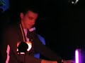 SINDAR PARTY - CHyki'm - Arnauh - ASTRIX LIVE!